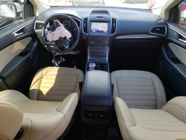 2020 FORD EDGE SEL - 2FMPK4J93LBA43095