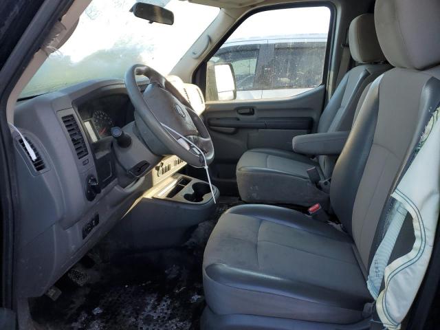 2019 NISSAN NV 1500 S - 1N6BF0KM8KN801317