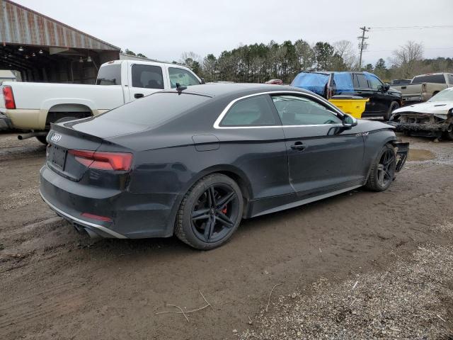 2019 AUDI S5 PREMIUM - WAUP4AF57KA053235
