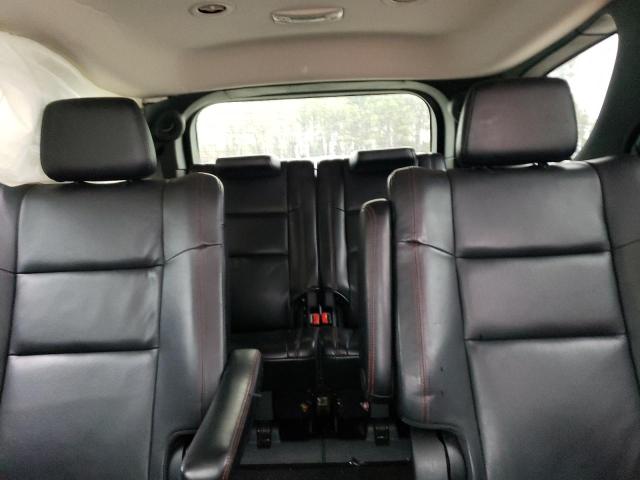 2018 DODGE DURANGO GT - 1C4RDHDG3JC239690