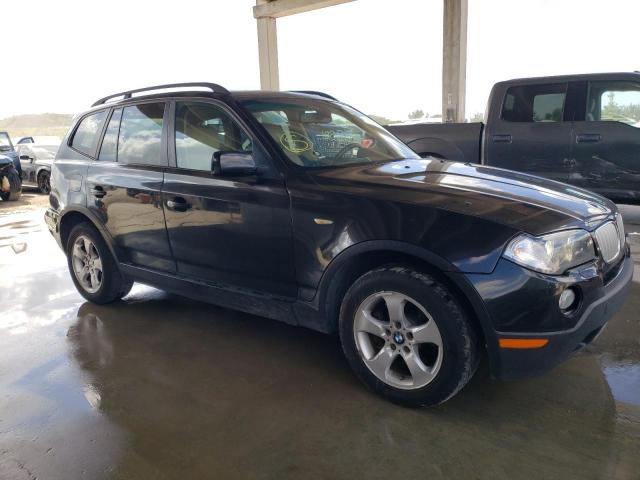 WBXPC93437WF10946 BMW X3 3.0SI