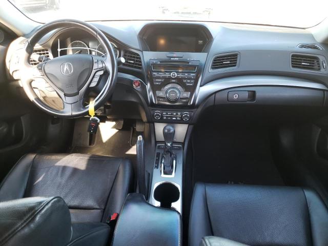 19VDE1F72DE002867 Acura Ilx 20 Tech