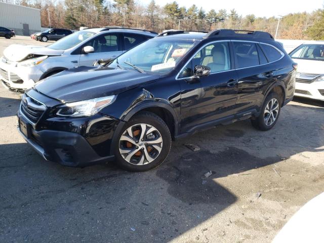 2020 SUBARU OUTBACK LI - 4S4BTALC3L3241464