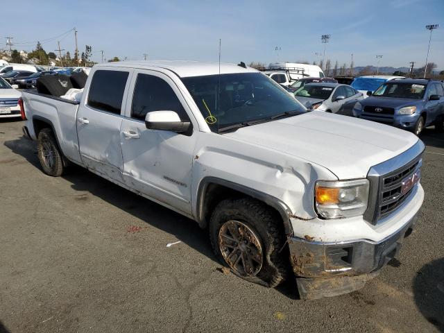 3GTP1UECXEG162792 GMC Sierra C1500 Sle