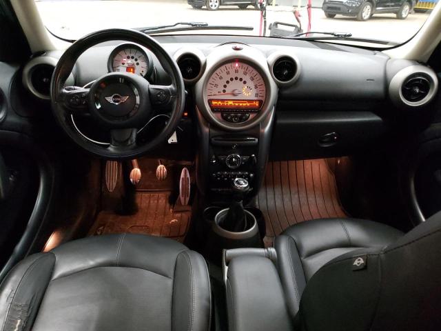 WMWZC5C51CWM12140 Mini Cooper S Countryman