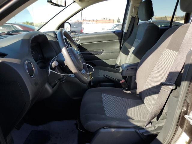 2016 JEEP COMPASS SP - 1C4NJCBA5GD722500