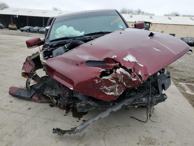 2016 RAM 1500 SPORT - 1C6RR7UT7GS298952