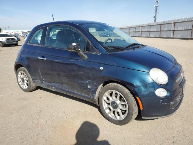3C3CFFAR6ET275771 Fiat 500