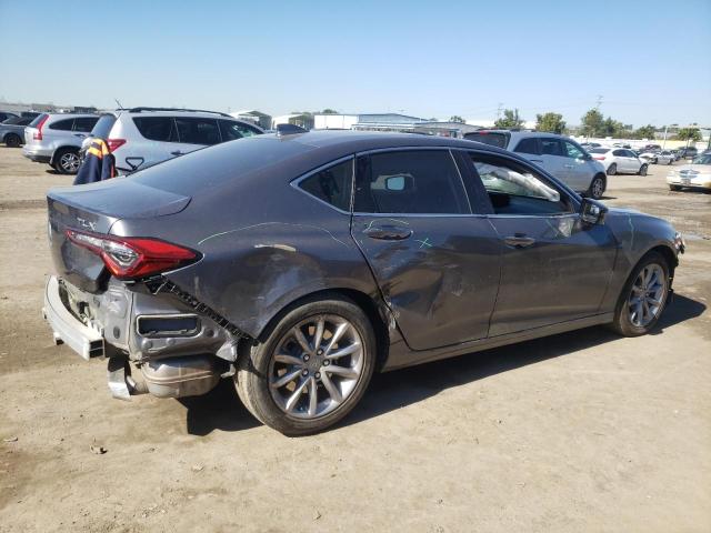 19UUB5F3XMA005671 Acura TLX