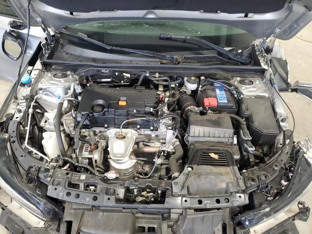 2022 HONDA CIVIC SPOR 19XFL2H82NE006128