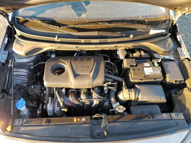 2019 HYUNDAI ACCENT SE - 3KPC24A38KE076843