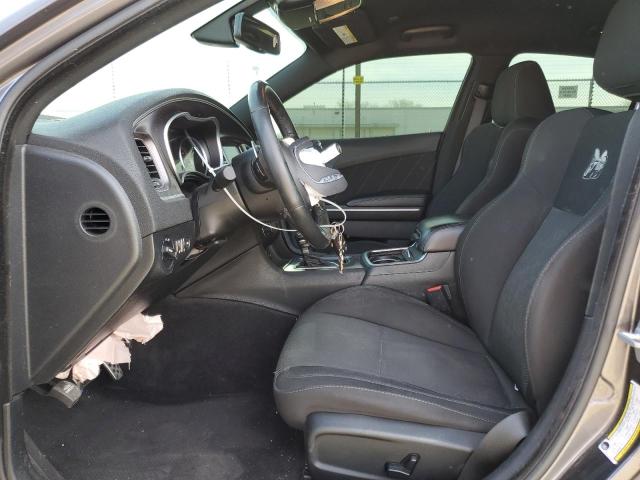 2C3CDXGJ9JH187734 Dodge Charger R/t 392