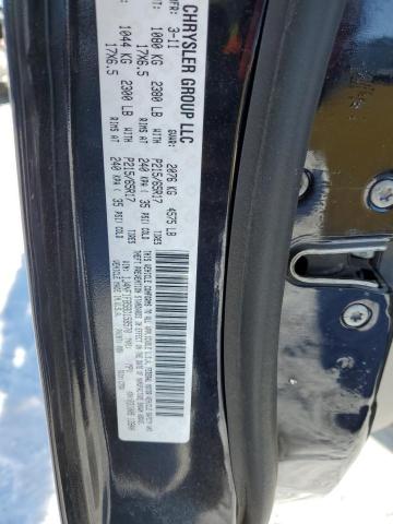 1J4NF1FB5BD158570 Jeep Compass Sport
