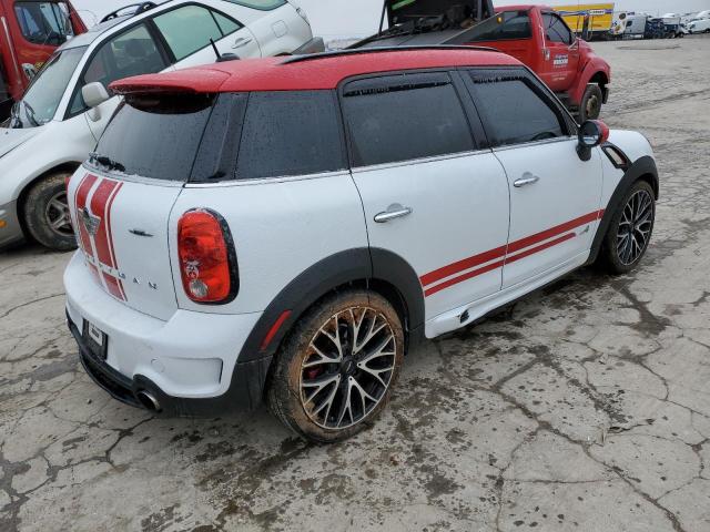 WMWXD1C53FWS34927 Mini Cooper