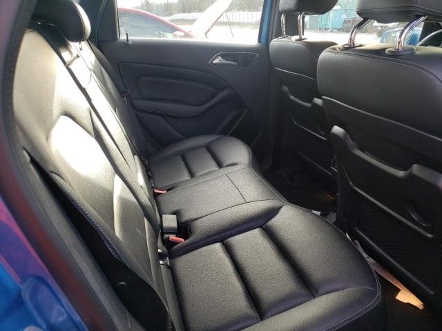 2015 MERCEDES-BENZ B ELECTRIC WDDVP9ABXFJ004815