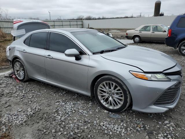 2018 TOYOTA CAMRY L - 4T1B11HK3JU034165