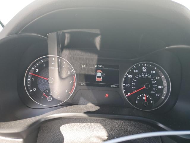 3KPF24AD1PE563055 KIA FORTE LX