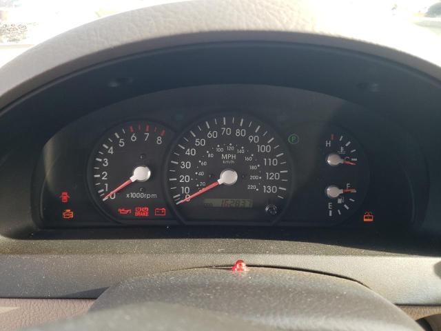 KNDJC733345330203 KIA SORENTO EX