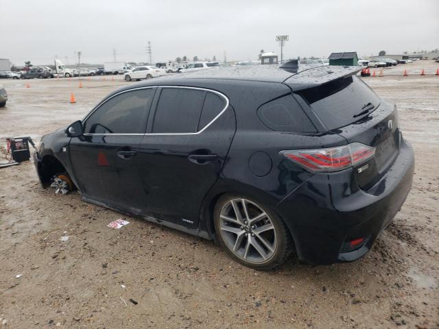 2015 LEXUS CT 200 - JTHKD5BH7F2216534
