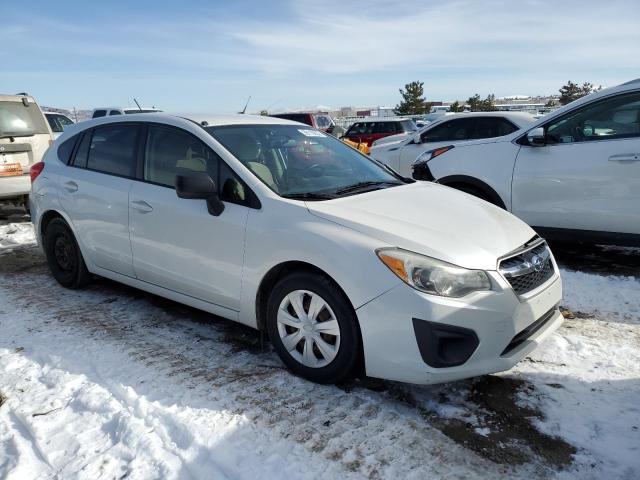 JF1GPAA69CH216105 Subaru Impreza