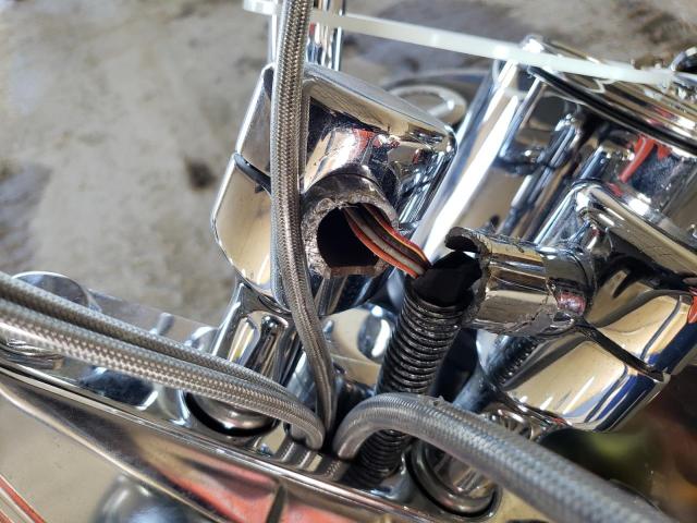 2002 HARLEY-DAVIDSON FLSTF 1HD1BMY122Y067558