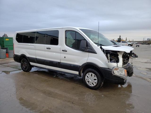 2019 FORD TRANSIT T- - 1FBZX2ZM7KKA93387