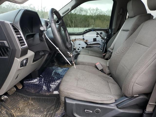 2015 FORD F150 SUPER 1FTEW1EG1FFB59731