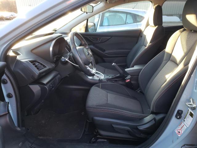 JF2GTADCXJ8333889 Subaru Crosstrek Premium