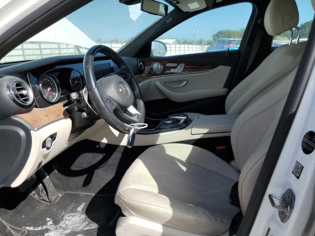 2018 MERCEDES-BENZ E 300 - WDDZF4JB2JA304445