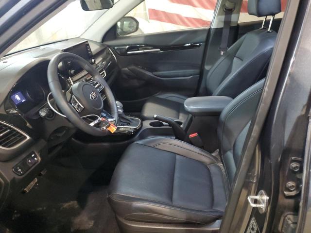 KNDERCAA0M7157450 KIA SELTOS EX