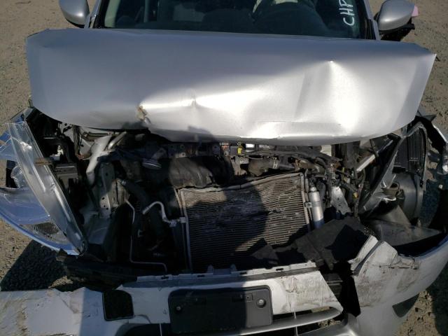 2018 NISSAN VERSA S - 3N1CN7AP5JK415962