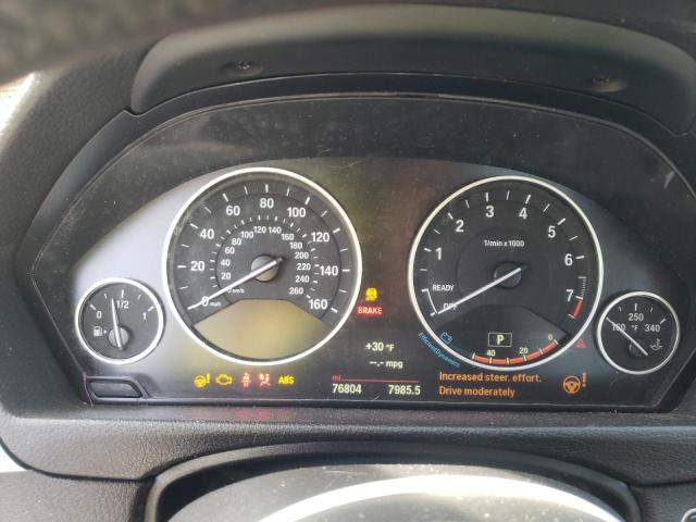 2015 BMW 328 XI SUL WBA3B5G56FNS19642