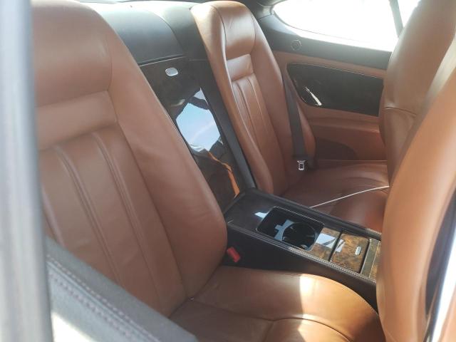 SCBCR63W14C021842 Bentley CONTINENTA