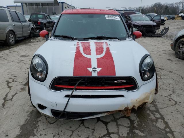 WMWXD1C53FWS34927 Mini Cooper