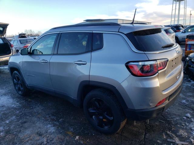 2018 JEEP COMPASS LA - 3C4NJCBB9JT376980