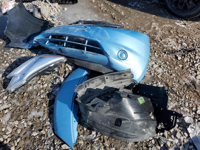 3N1CE2CP8FL353247 Nissan Versa Note S