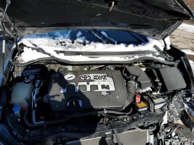 2017 TOYOTA COROLLA IM - JTNKARJE0HJ549090