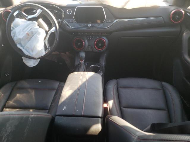 2021 CHEVROLET BLAZER RS - 3GNKBERS6MS504689
