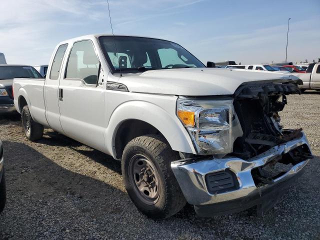 2016 FORD F250 SUPER - 1FT7X2A60GEA15121