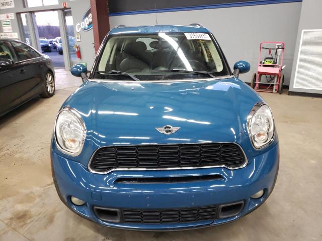 WMWZC5C51CWM12140 Mini Cooper S Countryman