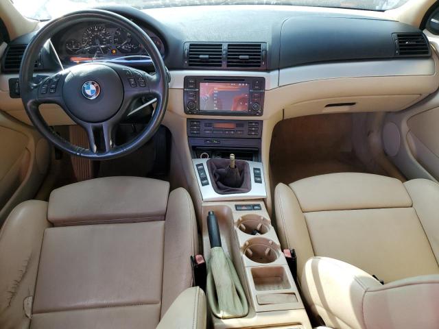 WBAEV33462KL58294 BMW 325 I