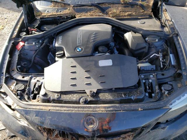 2016 BMW 228 XI SUL - WBA1G9C5XGV599477