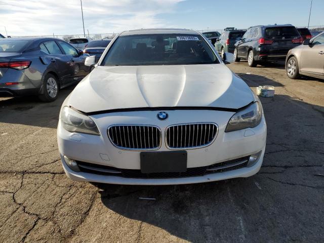 WBAXH5C58CDW11240 BMW 528 XI