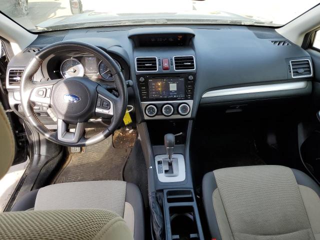 JF2GPADC4H8218042 Subaru Crosstrek Premium