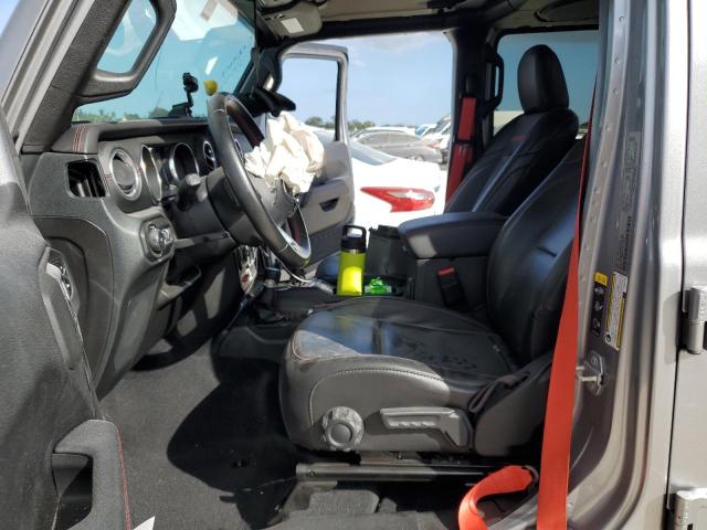 2020 JEEP WRANGLER UNLIMITED RUBICON VIN: 1C4HJXFN2LW341736