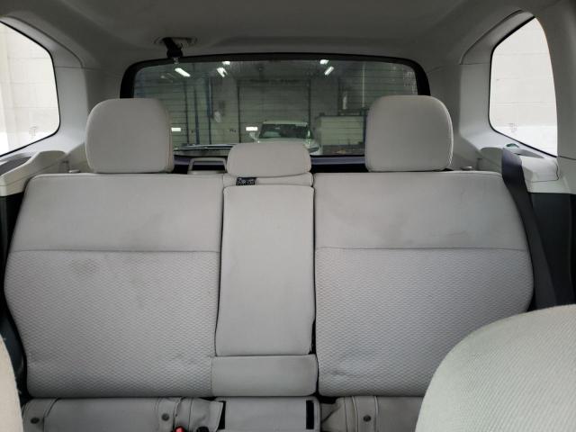 JF2SJAEC4EH432552 Subaru Forester