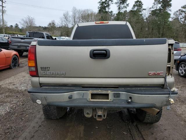1GTHK23U43F199904 GMC Sierra K2500 Heavy Duty