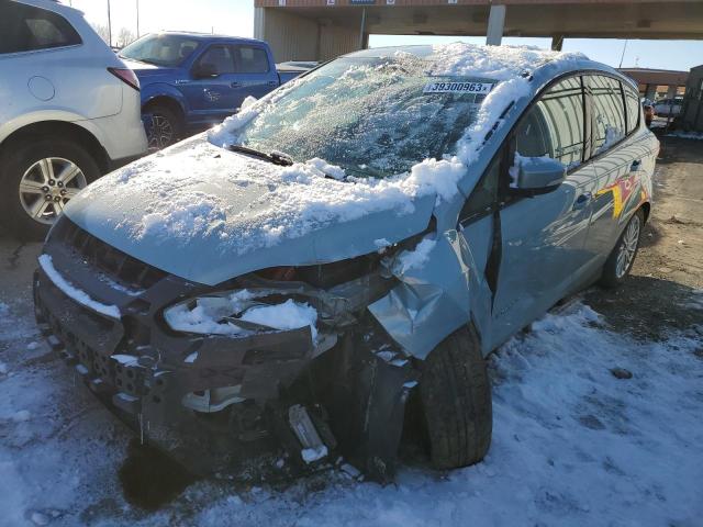 2013 Ford C-Max Energi SE