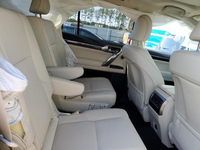 2023 LEXUS GX 460 LUX JTJGM7BX8P5341534