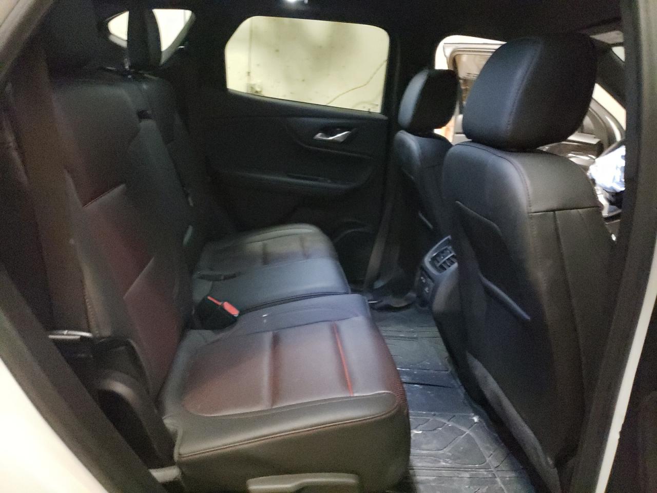 3GNKBKRS6LS530626 CHEVROLET BLAZER 2020